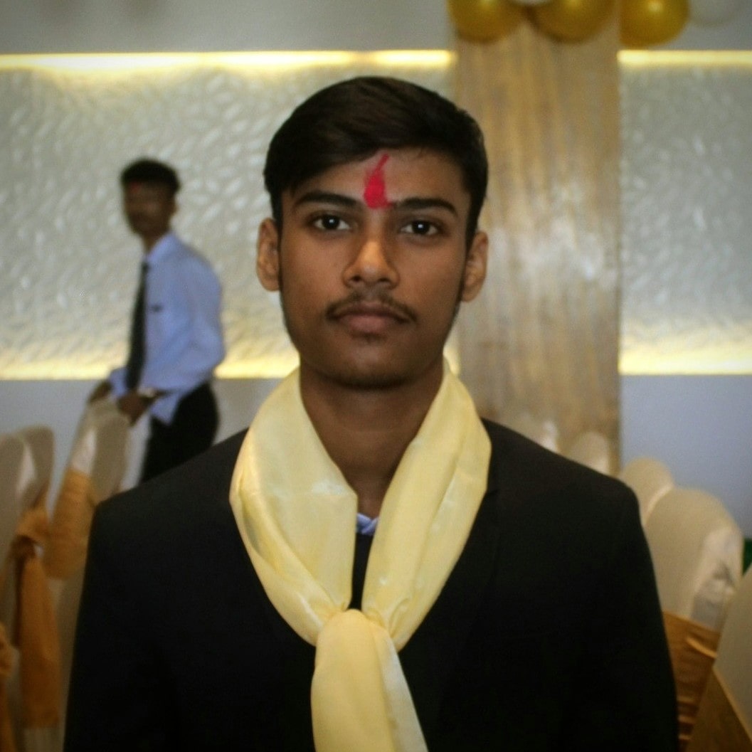 Aaron Kalwar