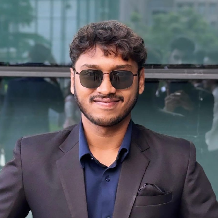 Sai Jayanth