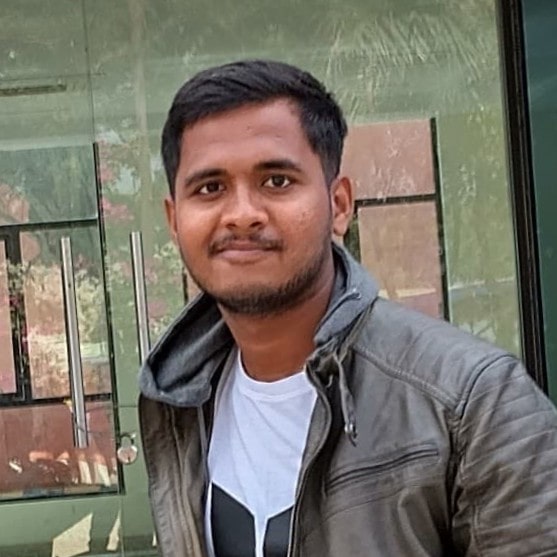 Trinesh Reddy